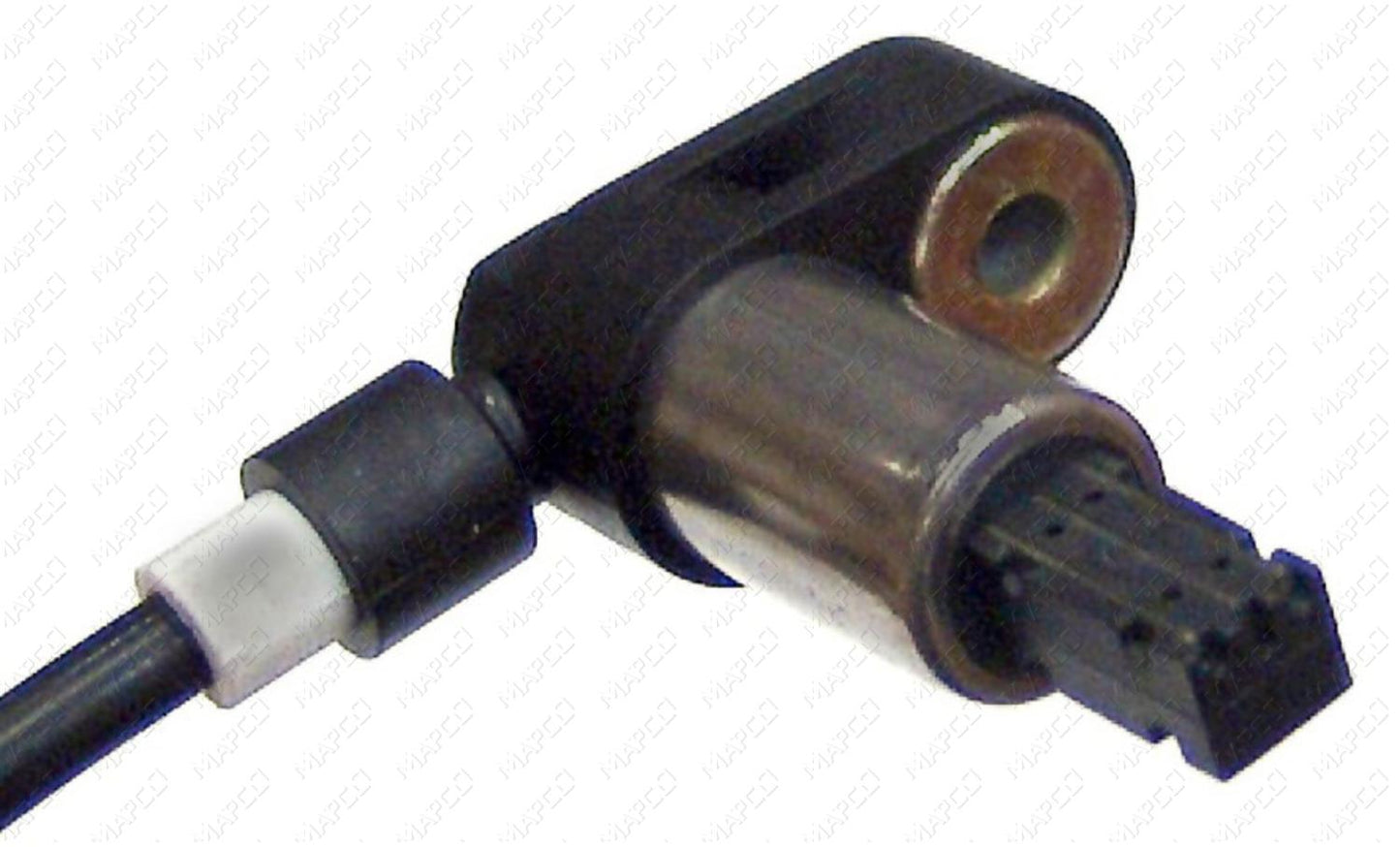 MAPCO Sensor, Raddrehzahl Hinterachse beidseitig 86315