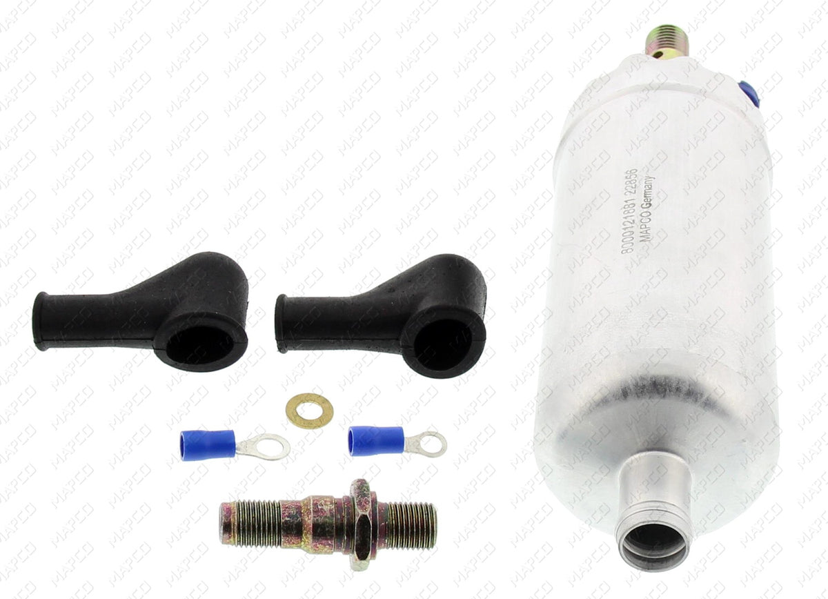 MAPCO Kraftstoffpumpe 22856