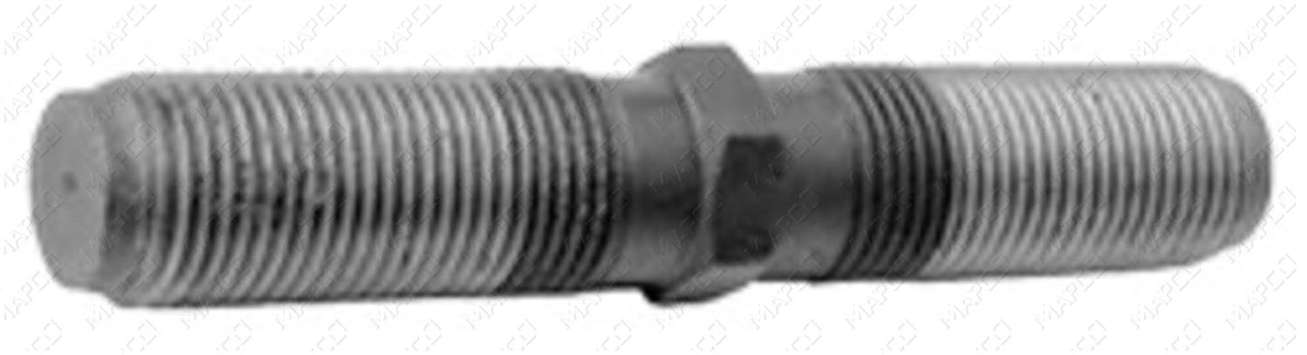 MAPCO Schraube, Spureinstellung Vorderachse beidseitig 59367