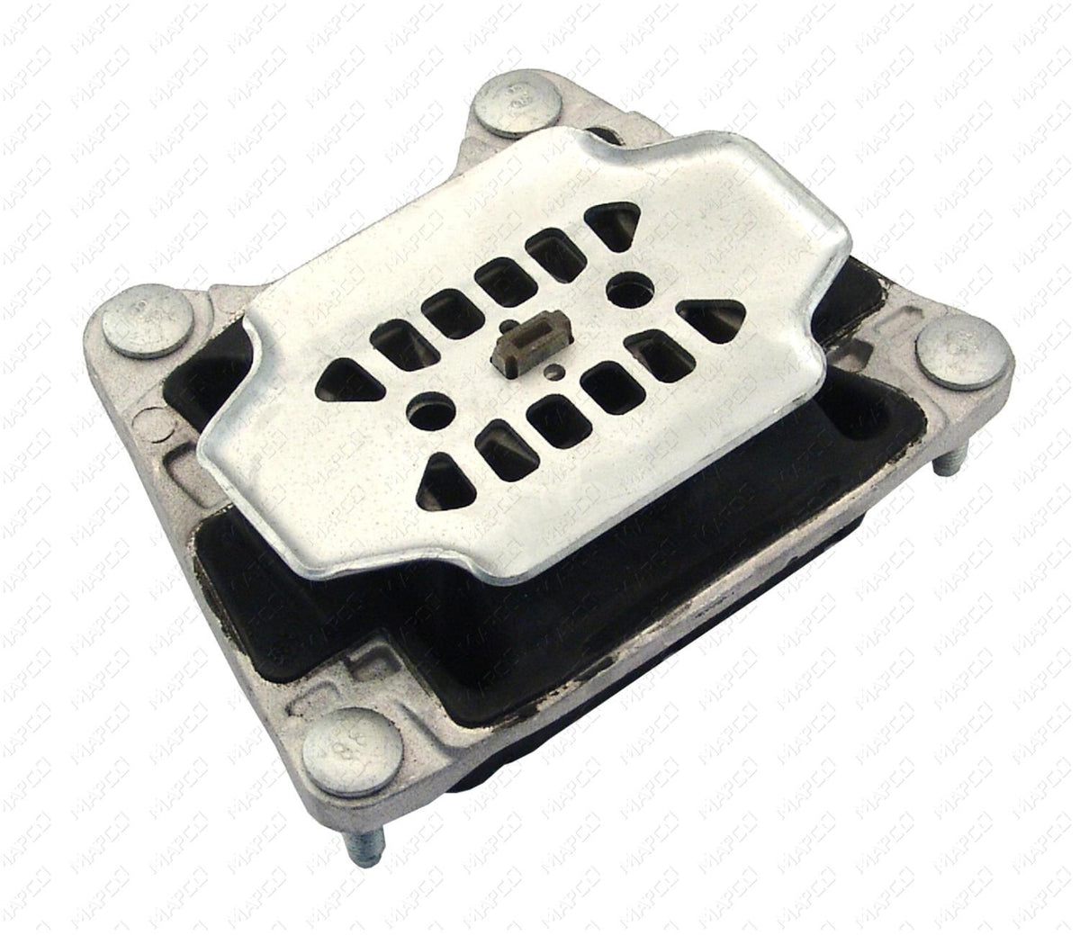 MAPCO Lagerung, Automatikgetriebe hinten 37870