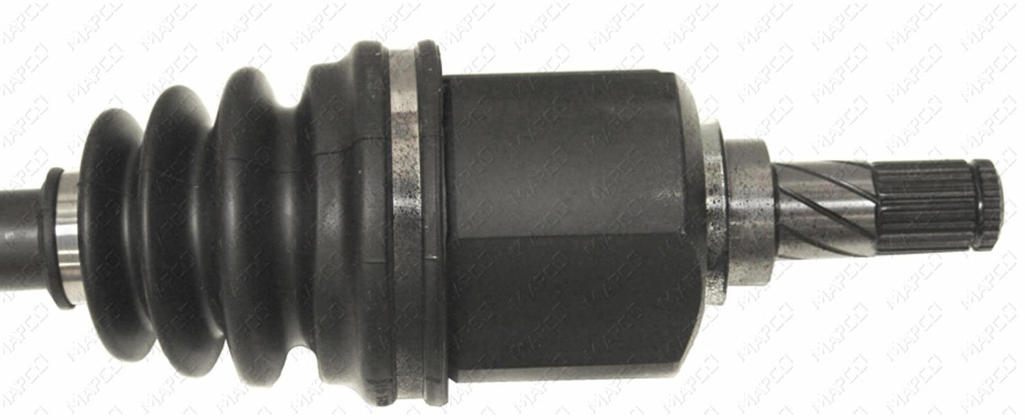 MAPCO Antriebswelle Vorderachse links 16520