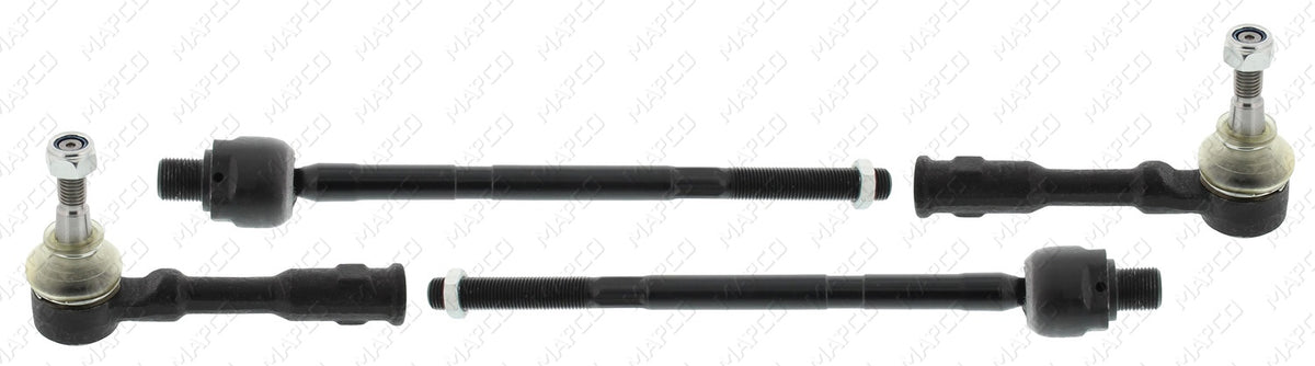 MAPCO Reparatursatz, Spurstange Vorderachse beidseitig 53607