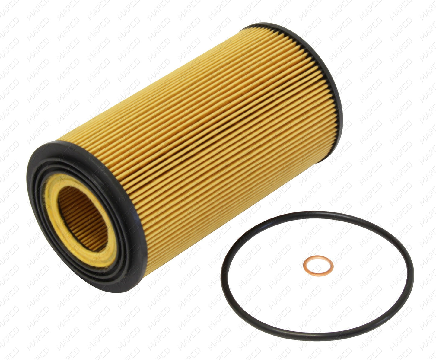 MAPCO Ölfilter 64601