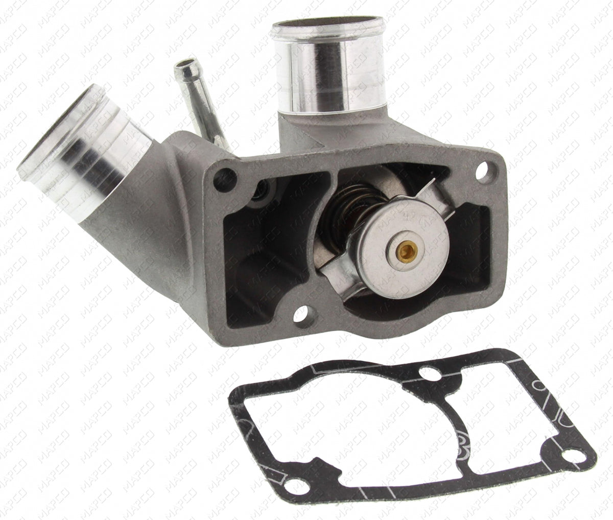MAPCO Thermostat, Kühlmittel 28722
