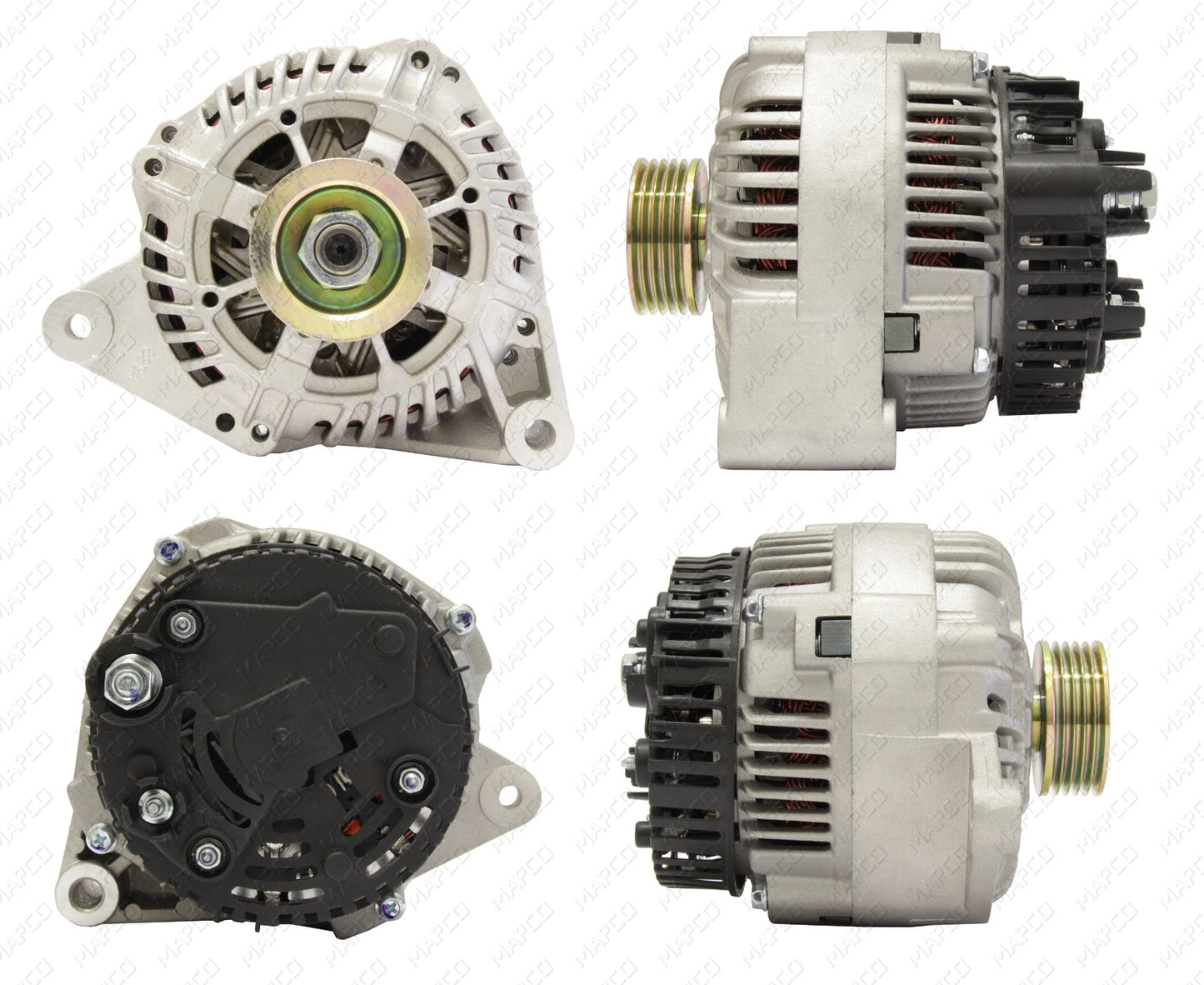 MAPCO Generator 13402