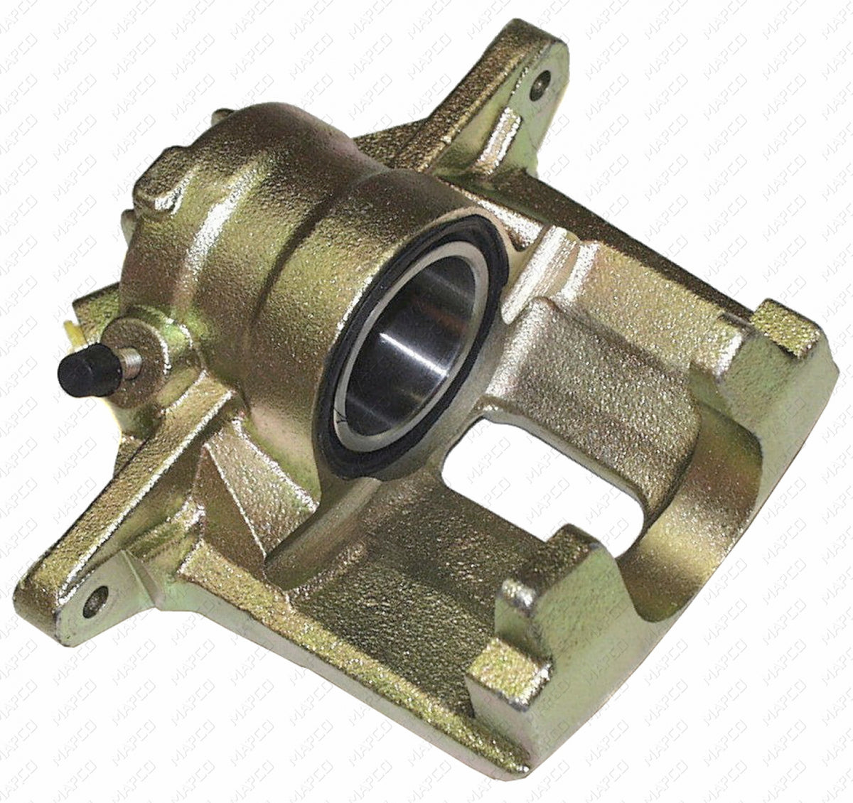 MAPCO Bremssattel Vorderachse links 4312