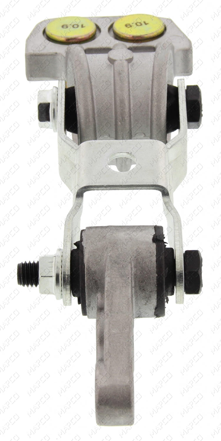 MAPCO Lagerung, Motor vorne unten 37983