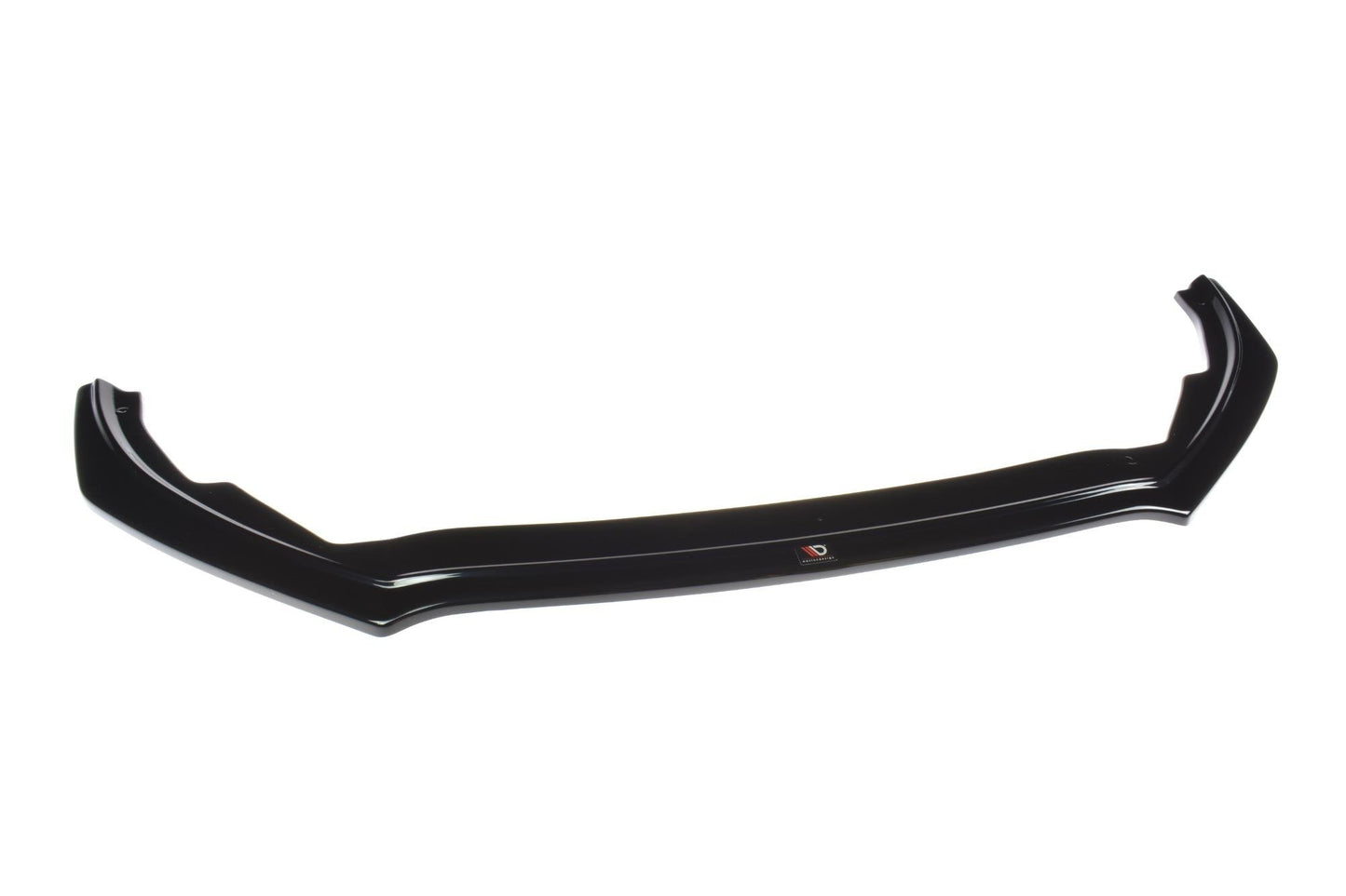Front Ansatz V.1 für Ford Focus ST / ST-Line Mk4 schwarz Hochglanz