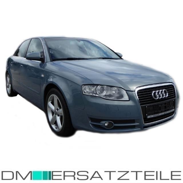 Audi A4 8E2 Limousine Avant Motorhaube Bj 04-08 Nicht für Cabrio