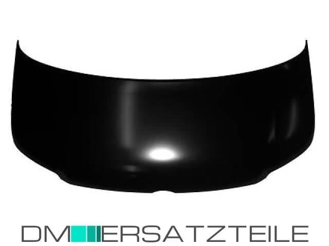 Motorhaube passt für VW T5 Multivan Transporter ab 03-09 alle Modelle