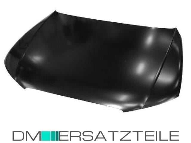 Audi A4 8K2 B8 Limousine Avant Motorhaube Bj 08-11 nicht Cabrio