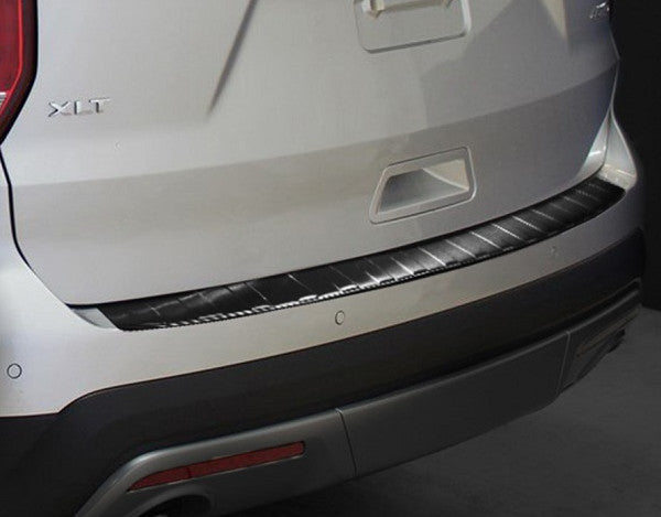 Irmscher Ford Explorer V Ladekantenschutz