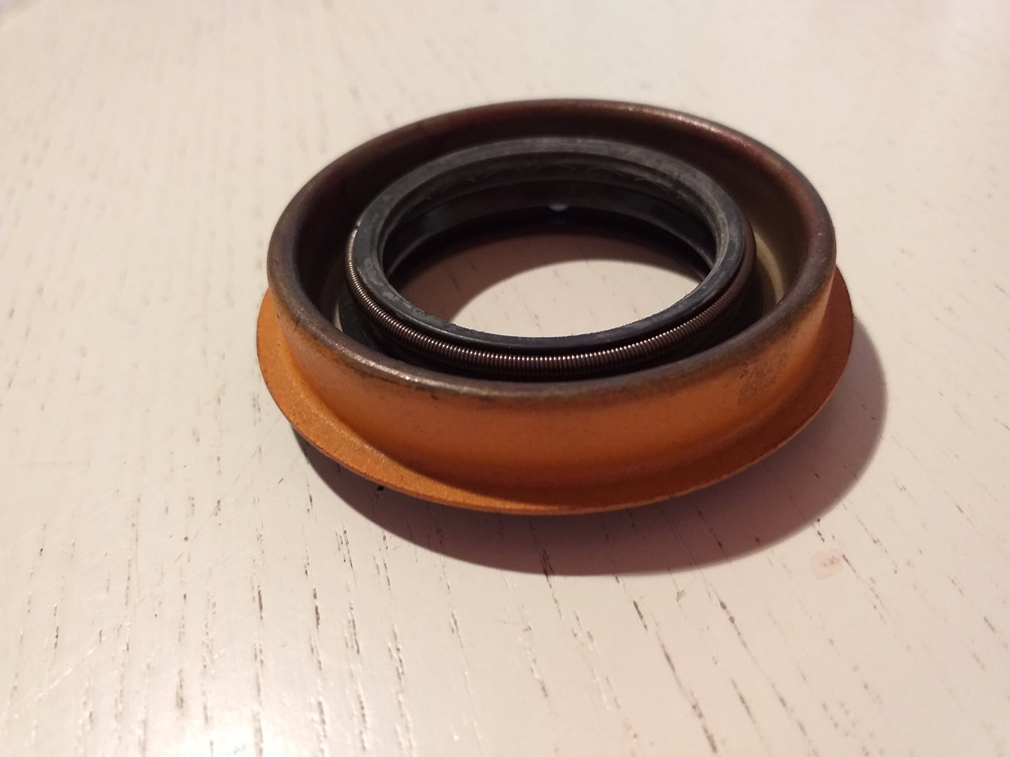 Astra G Zafira A Differenzial Deckel Dichtung original GM Opel NEU