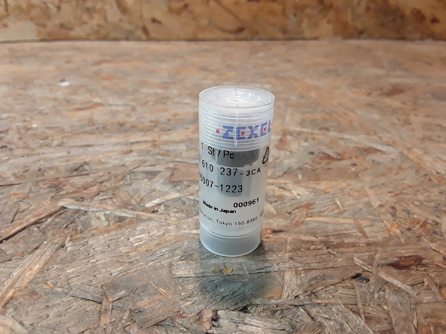 Original GM Opel Einspritzdüse 97043762 Astra F , Vectra A , Vectra B