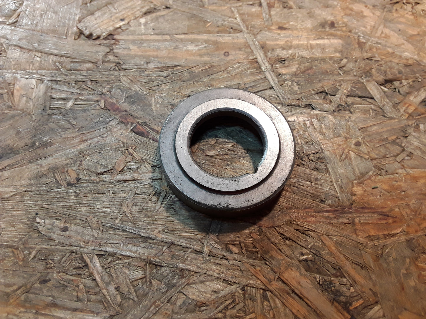 Original GM Opel Verdrehsicherung Zahnrad 5, Gang 90167934 Manta B, Ascona B, Rekord E, Monza, Senator A