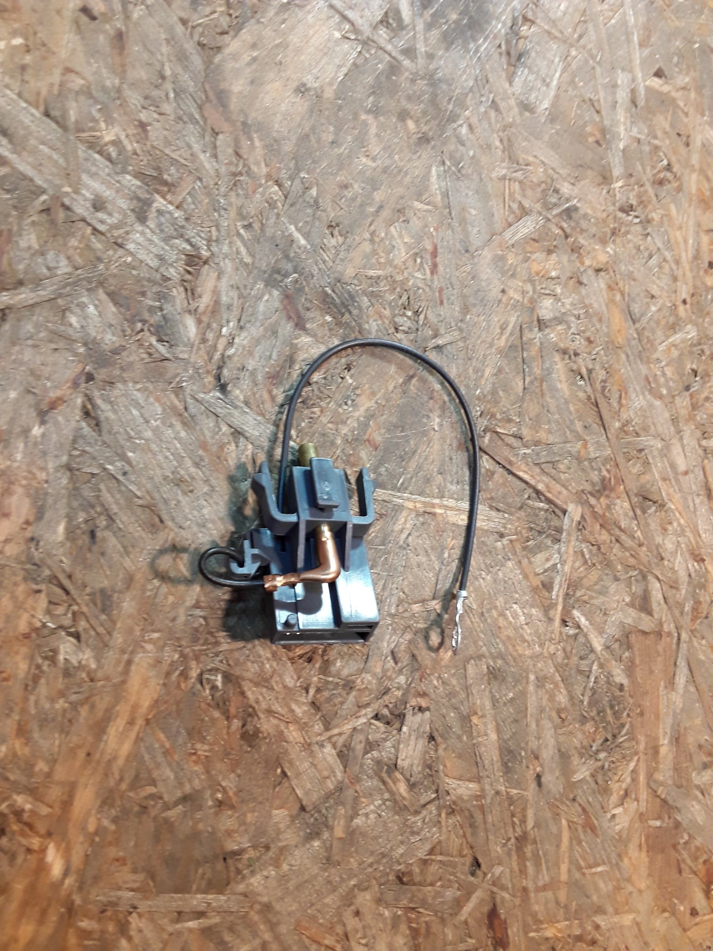 Original GM Opel Einsatz Hupenkontakt Lenksäule 90589524 Astra G , Astra G Cabrio , Zafira A , Zafira A