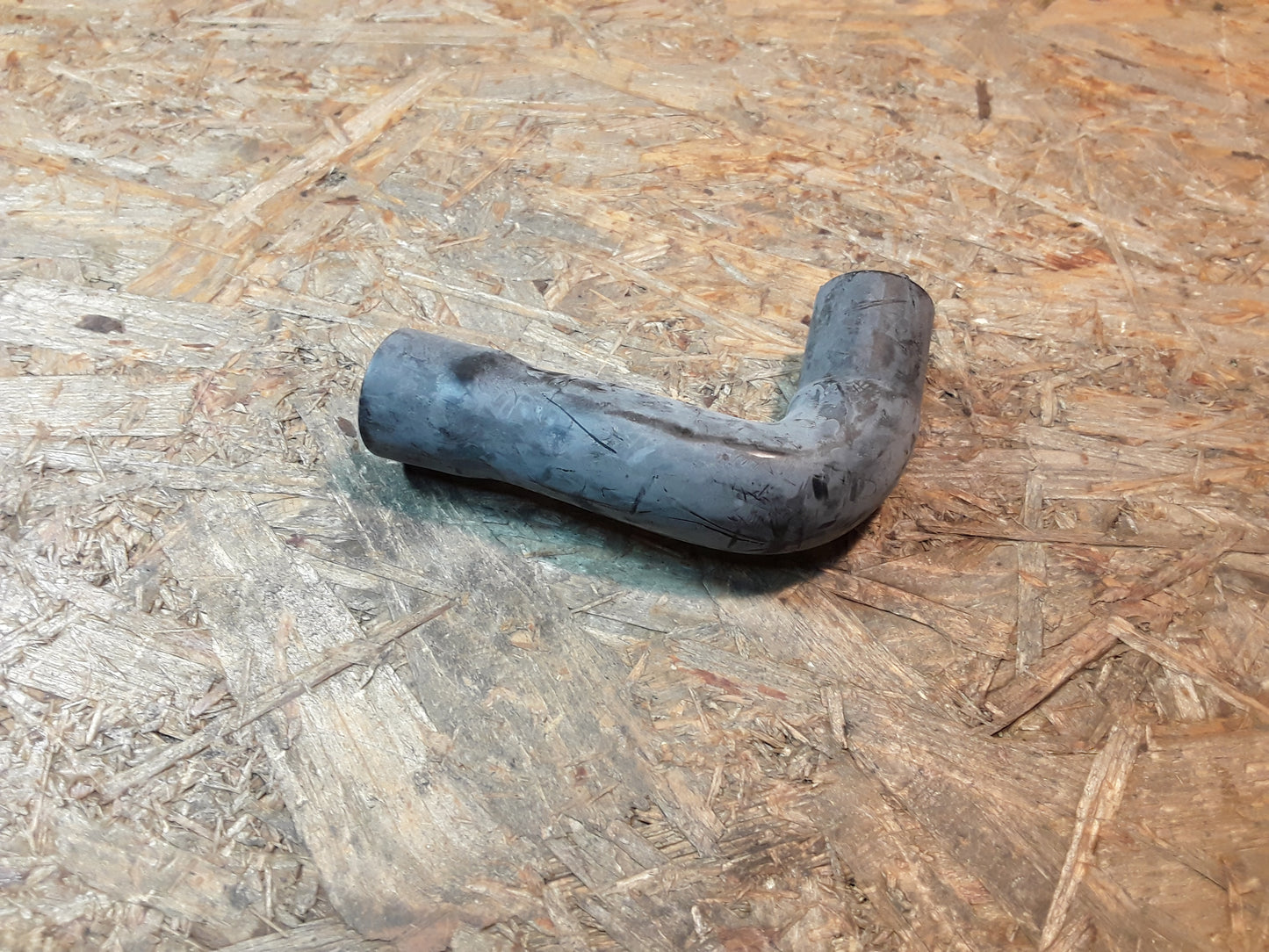 Original GM Opel Schlauch Motorentlüftung 90528773 Omega B , Signum , Vectra B , Vectra C