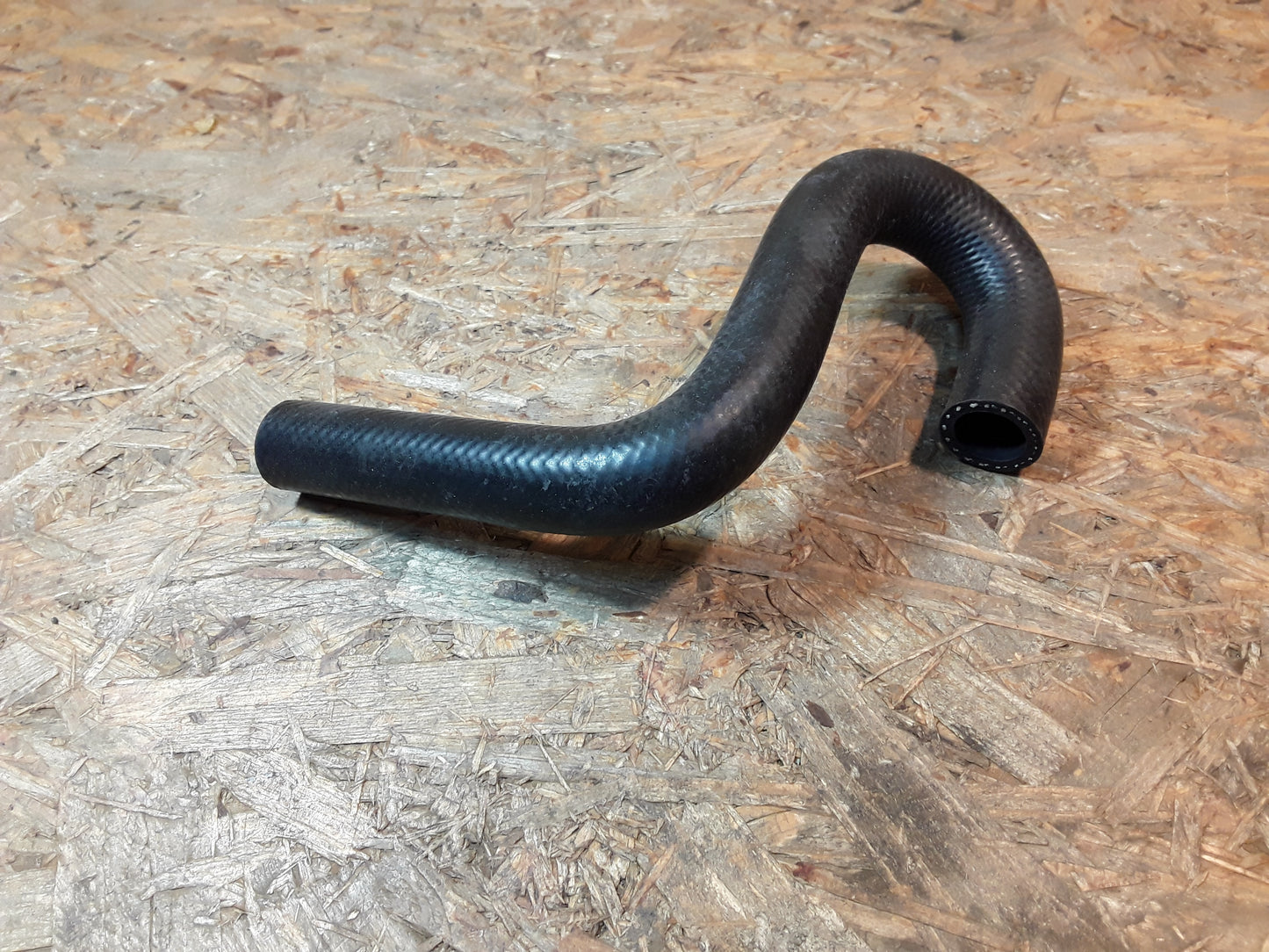 Original GM Opel Rücklaufschlauch vom Ölkühler, 97168220 Campo