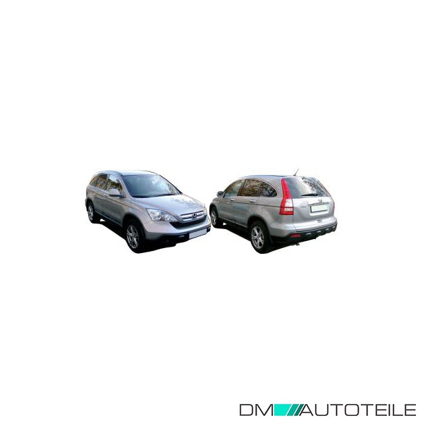 Hauptscheinwerfer rechts H1 HB3 mit Motor passt für Honda CR-V III 07-09