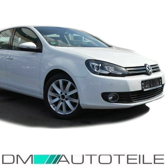 Dämmatte Motorhaube Motorhaubendämmung Motorraumdämmung + Montagekit passt für VW GOLF 6 VI alle Modelle OE: 5K0863831G