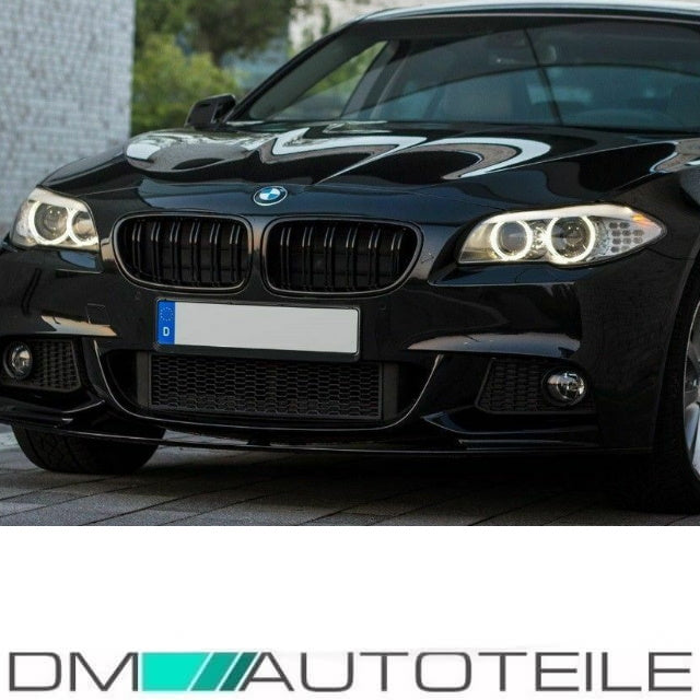 Dämmatte Motorhaube Motorhaubendämmung Motorraumdämmung +Montagekit passt für BMW 5er F10 F11 alle Fzg. OE: 5148 6 989 301
