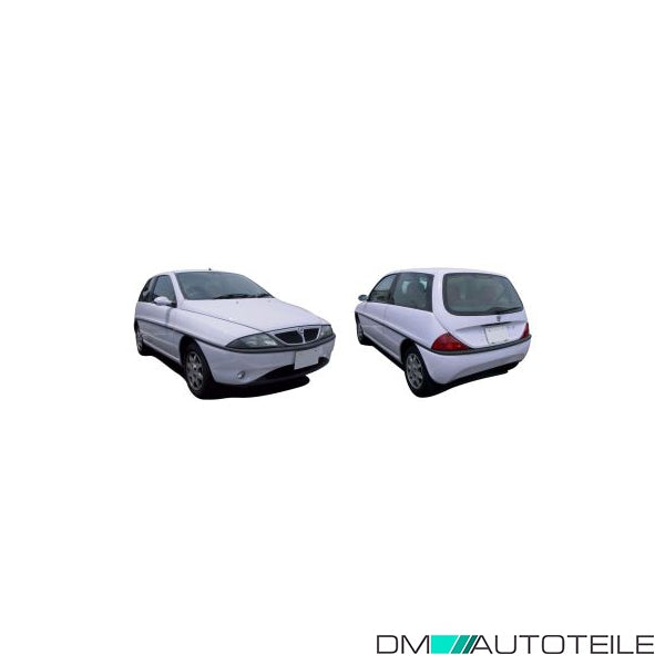 Stoßstangenträger Träger mittlerer Teil vorne passt für Lancia Y 96-03