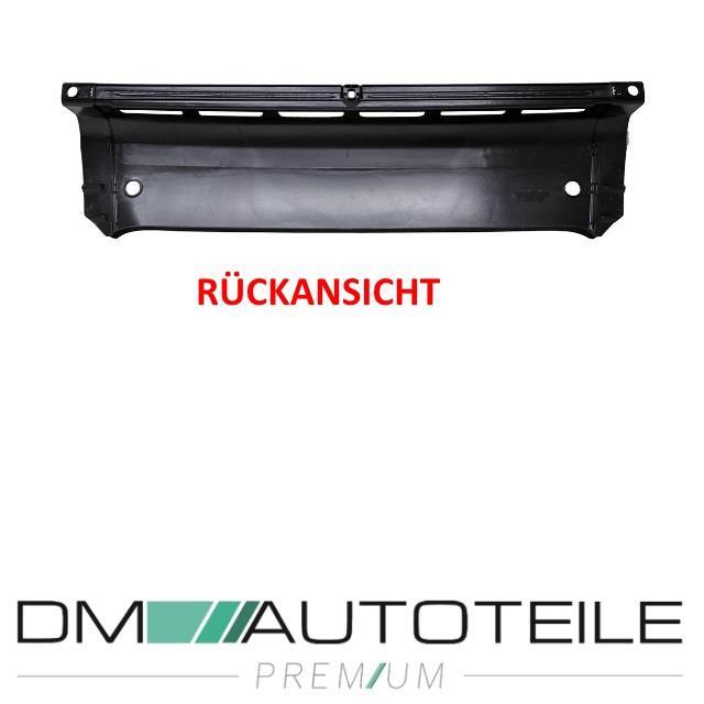 Smart Fortwo City Coupe Cabrio 450 Stoßstange hinten PREMIUM Mitte 08/98 - 02/07