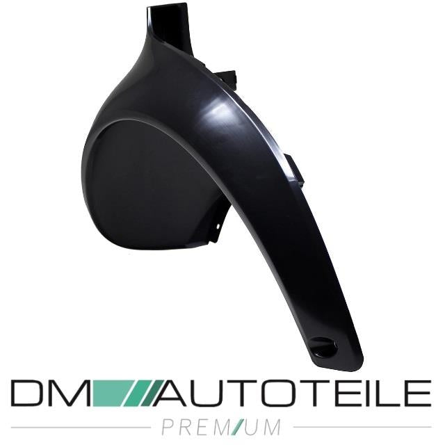 Smart Fortwo Cabrio 450 Kotflügel hinten rechts Seitenverkleidung EU Ware 98-07