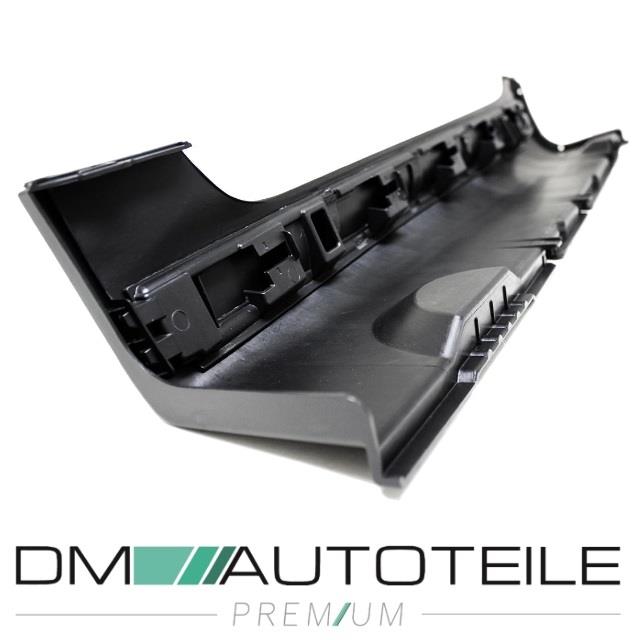 Smart Fortwo 451 Seitenschweller Schutzl. Tür vorne rechts Bj. 12-14