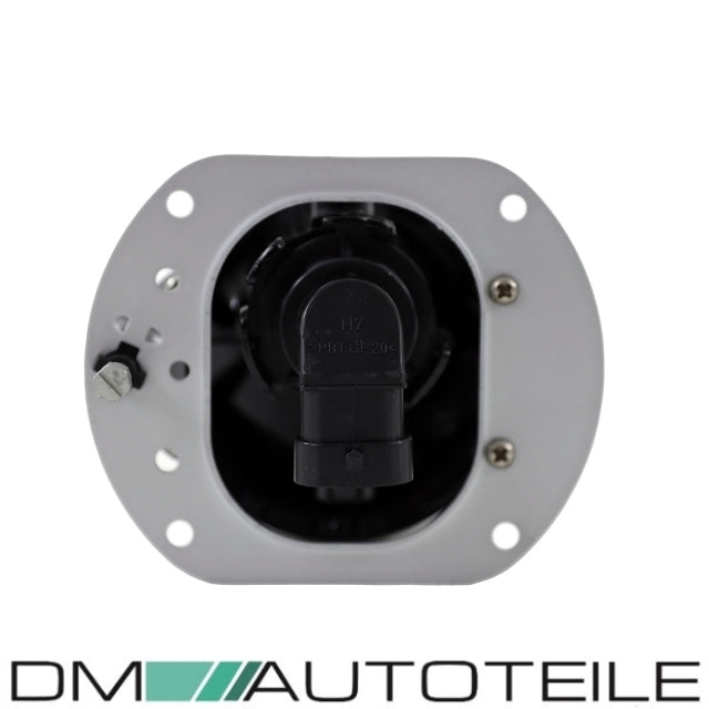 Nebelscheinwerfer SET Gelb H11 passt für Mercedes W211 S211 W204 S204 C209 A209 AMG Sport