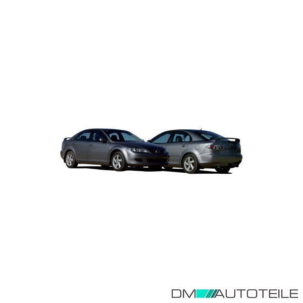 Innenkotflügel Radhausschale vorne rechts passt für Mazda 6 Stufenheck 02-05