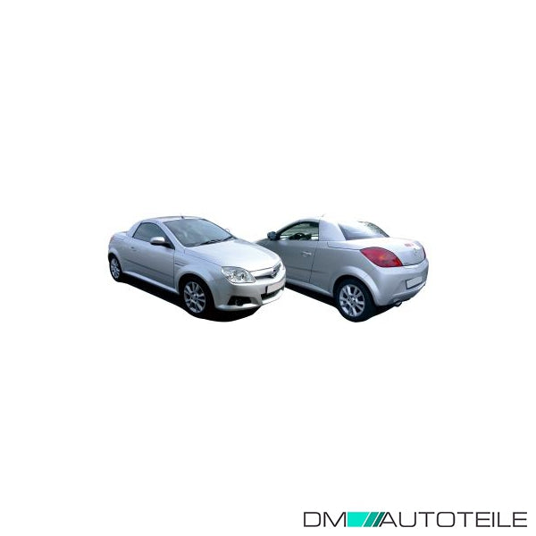 Innenkotflügel Radhausschale vorne rechts passt für Opel Tigra Twintop 04-09