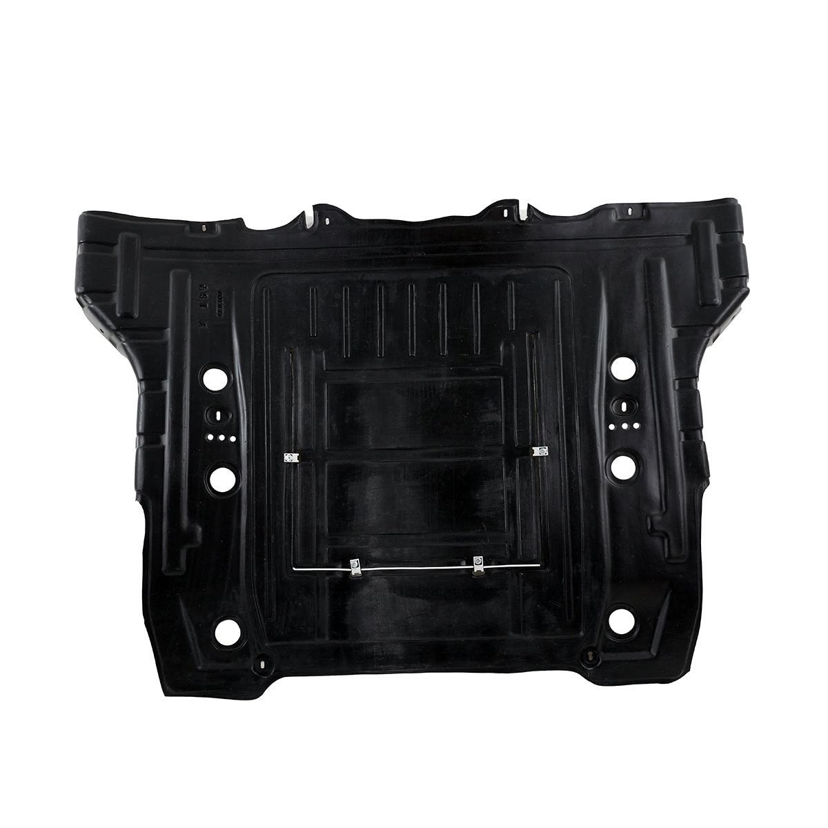 Motorraumdämmung unten passt für Vauxhall Astra MK VI, Astra J 09-11