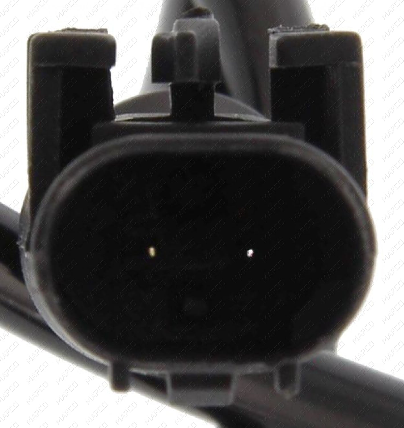 MAPCO Sensor, Raddrehzahl Vorderachse beidseitig 86710