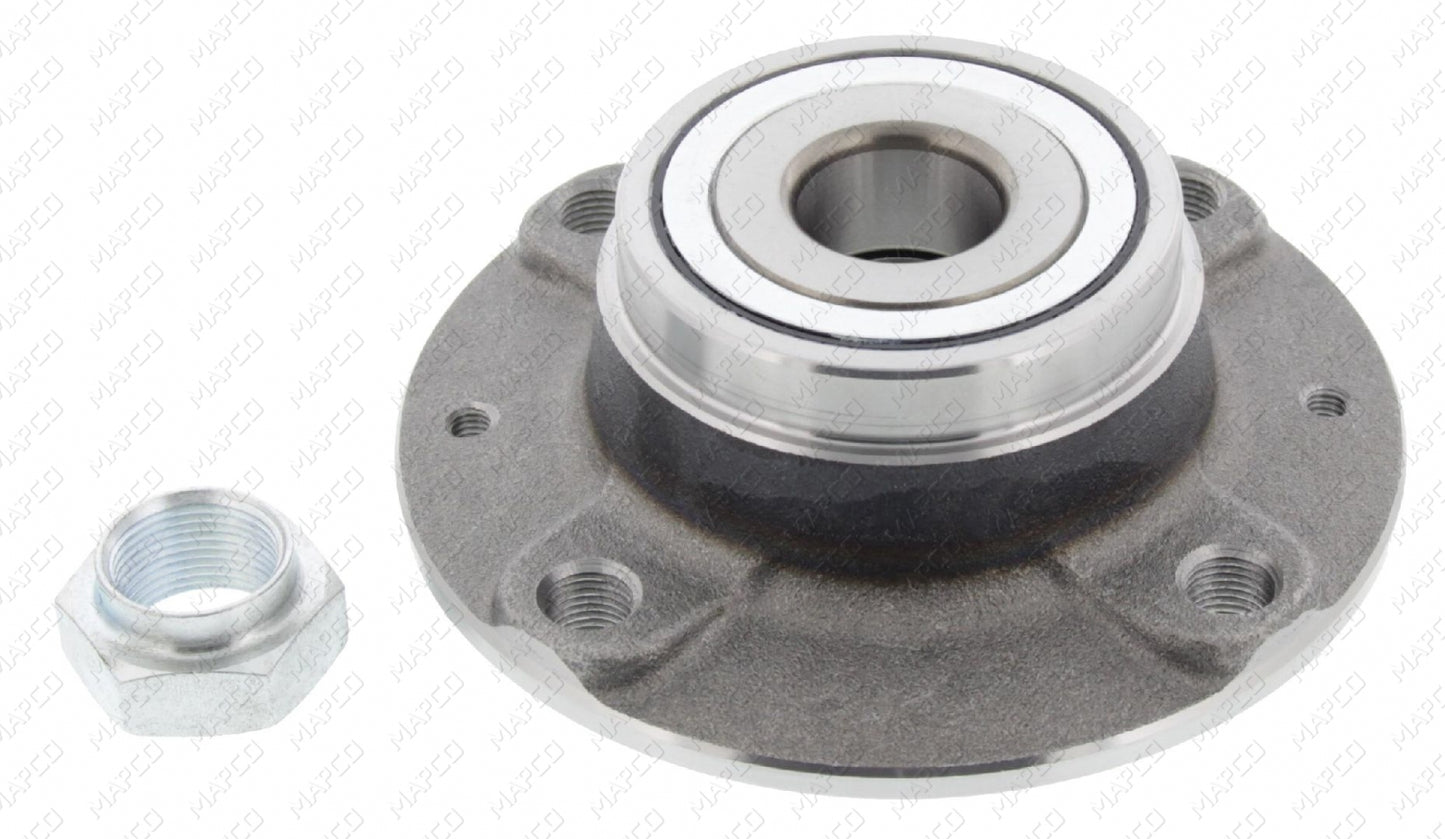 MAPCO Radlagersatz 26348