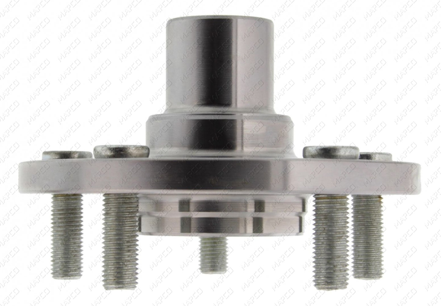 MAPCO Radnabe Vorderachse beidseitig 26295