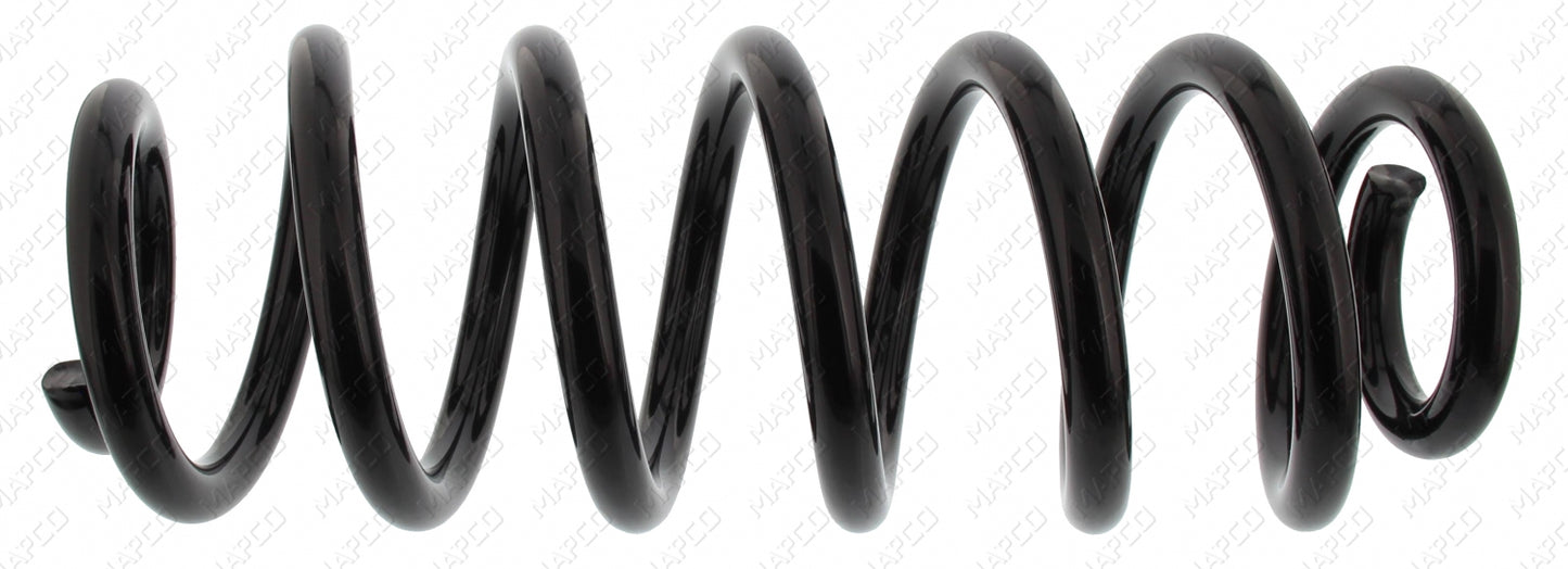 MAPCO Fahrwerksfeder Hinterachse 72871