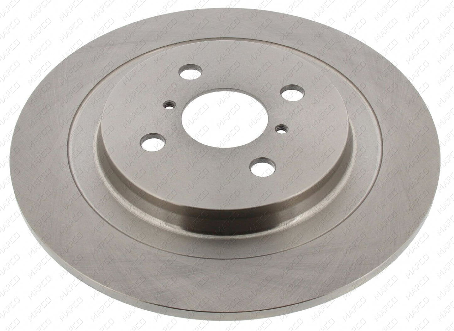 MAPCO Bremsscheibe 25235