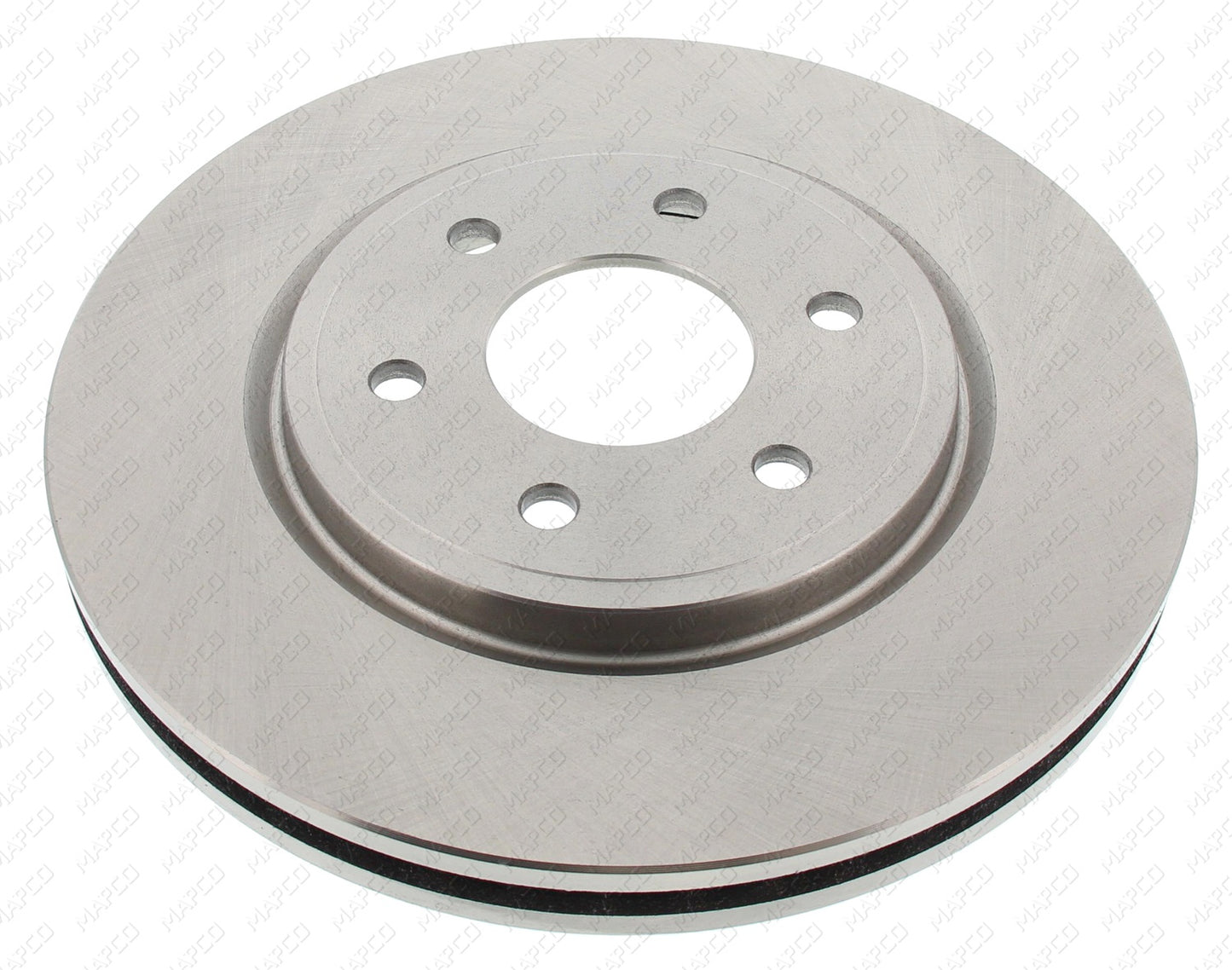 MAPCO Bremsscheibe Vorderachse 45547