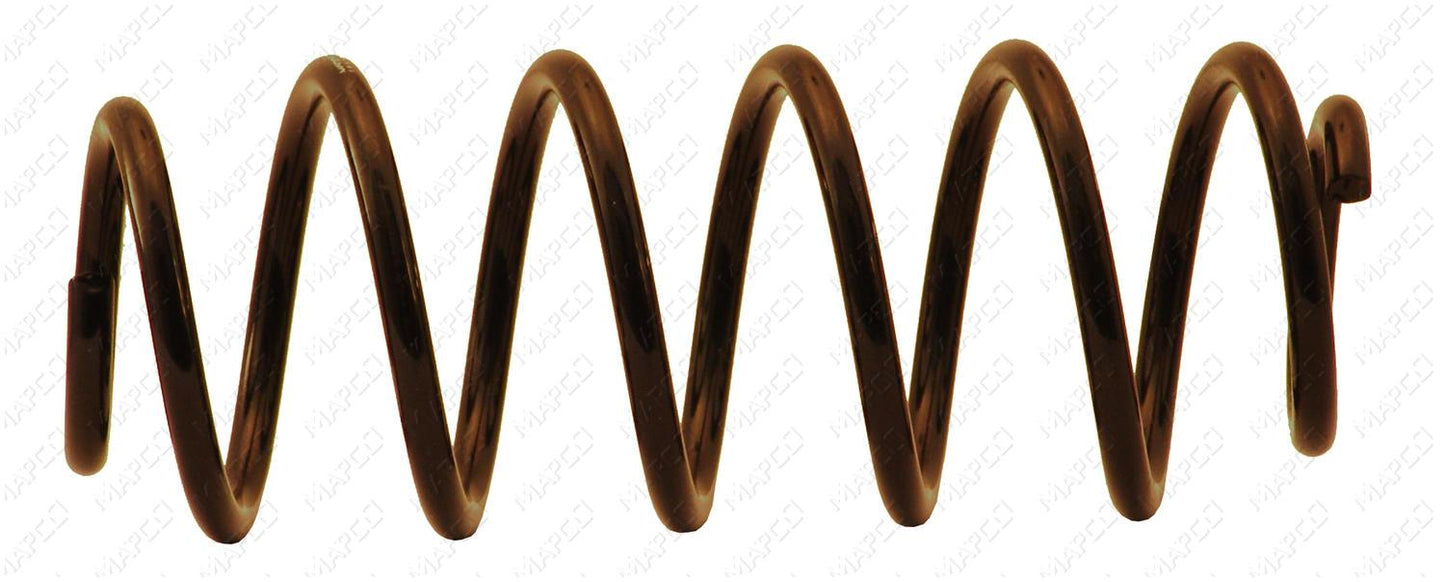 MAPCO Fahrwerksfeder Hinterachse 70426
