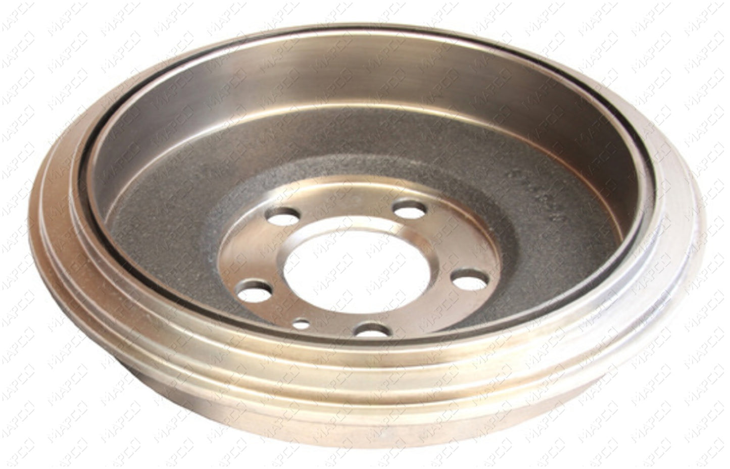 MAPCO Bremstrommel Hinterachse 35707