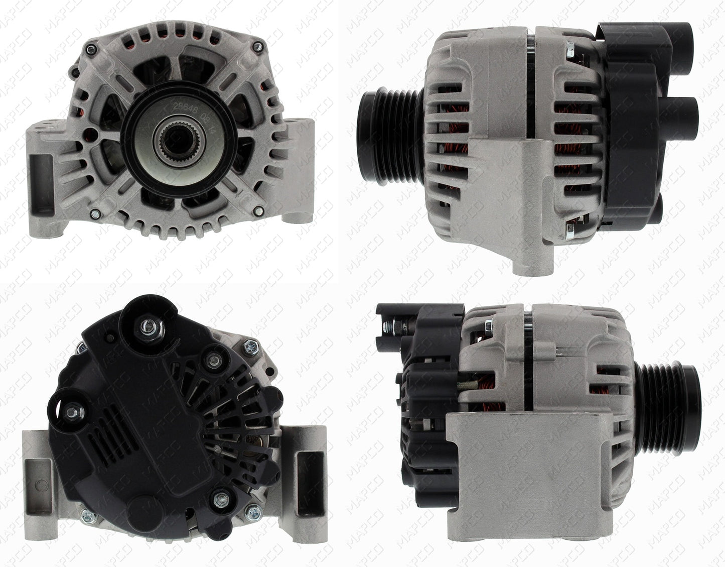MAPCO Generator 13824