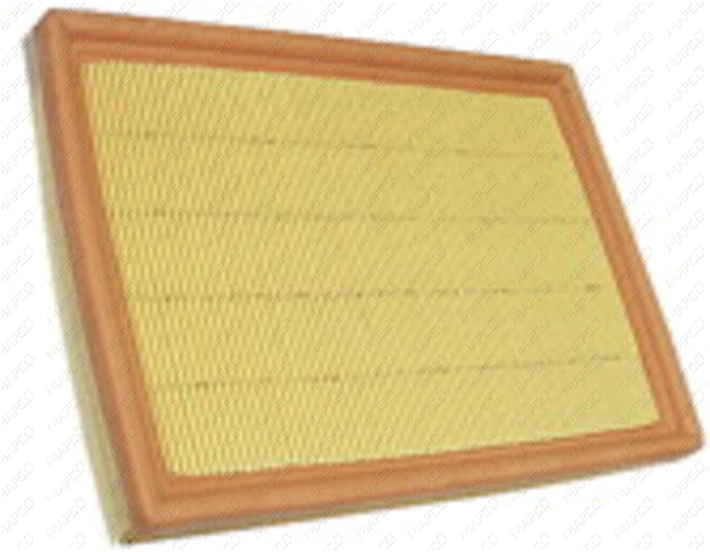 MAPCO Luftfilter 60577