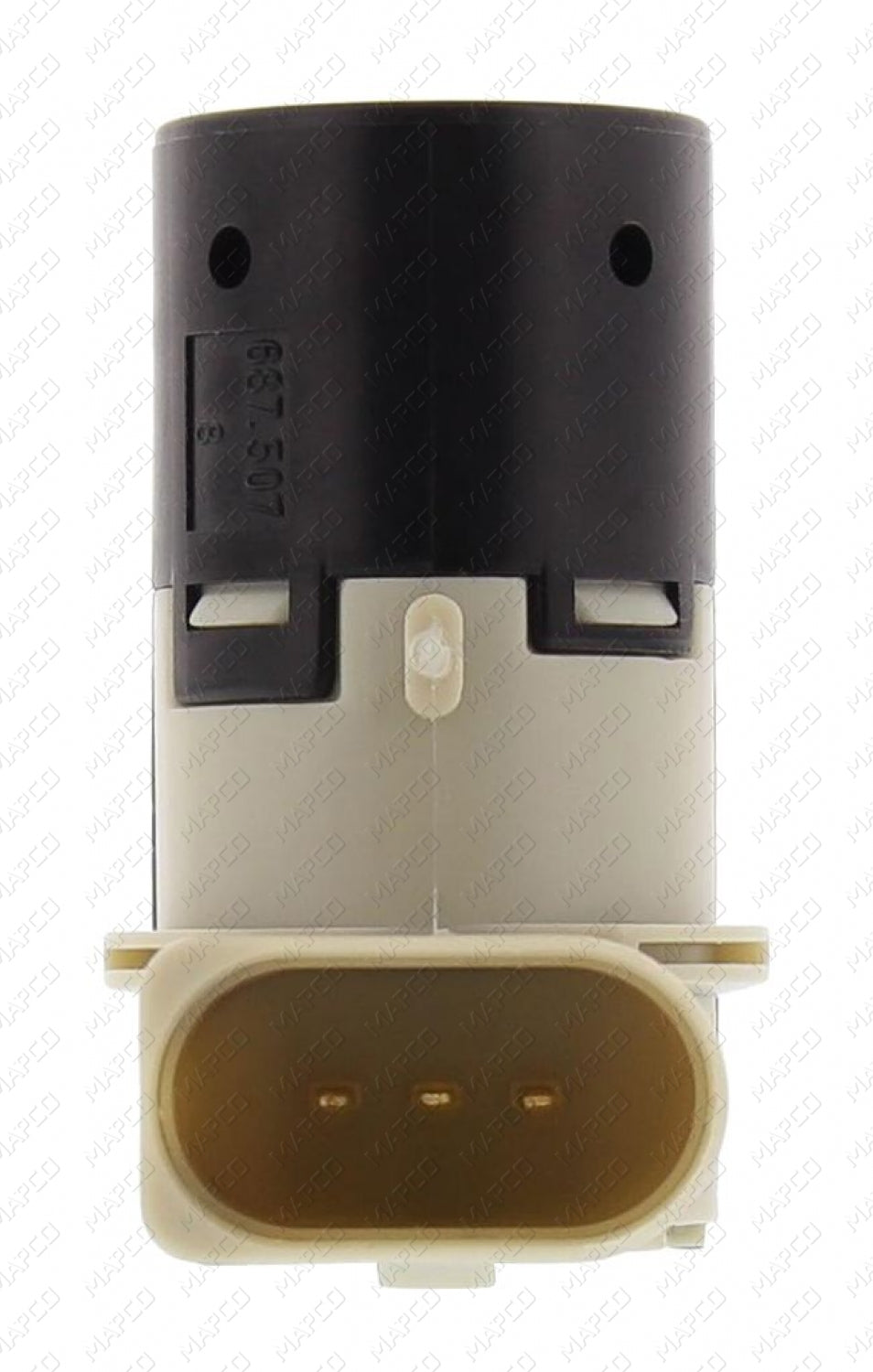MAPCO Sensor, Einparkhilfe 88765