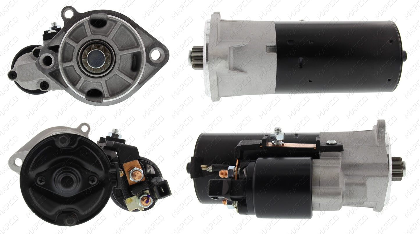 MAPCO Starter 13861