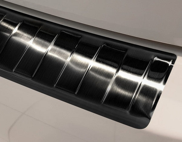 Irmscher Fiat 500e Ladekantenschutz 500