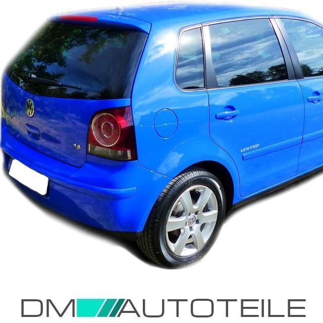 Rückleuchte Rücklicht Heckleuchte Rechts passt für VW Polo 9N3 9N ab 05-09