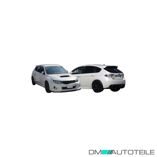 Kotflügel vorne links passt für Subaru Impreza Schrägheck 07-11