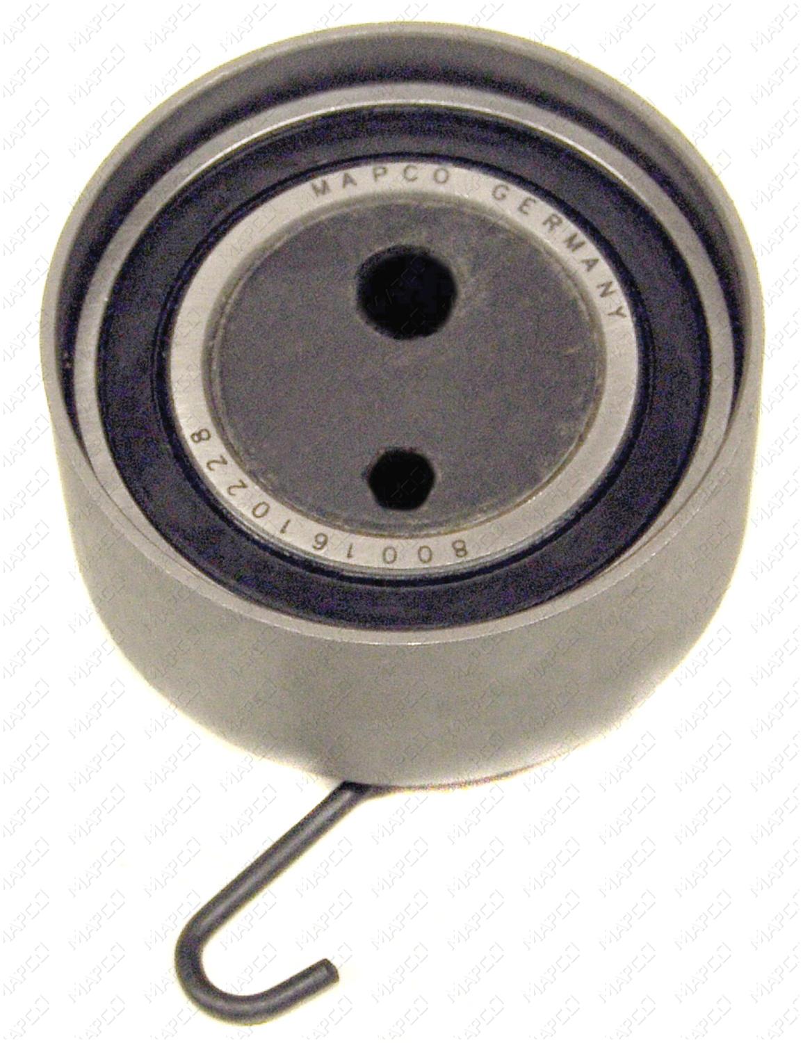 MAPCO Spannrolle, Zahnriemen 24780
