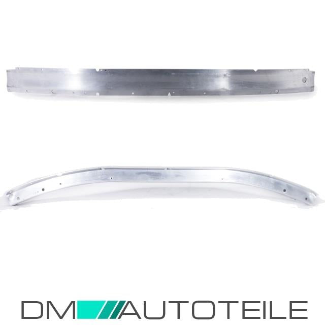 Opel Astra H Zafira B Stoßstangenträger vorne Verstärkung Bj 04> Aluminium